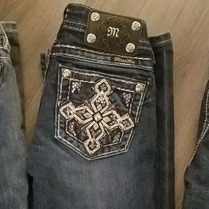 MissMe Jeans